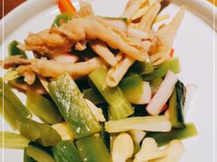 -卞氏菜根香·川菜(青羊万达店)