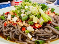 -友记功夫香·人民川菜(红牌楼店)