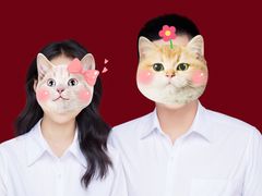 -海马体照相馆(成都来福士广场店)