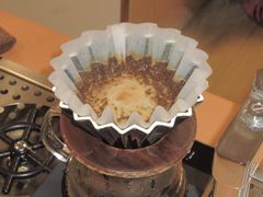 -本無咖啡·BeanWood Coffee