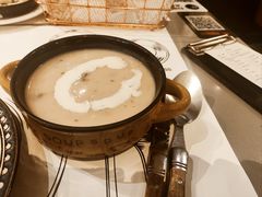 -西堤牛排(北京国瑞店)