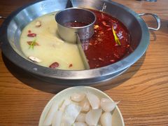 -佬土鹅肠火锅(解放路店)