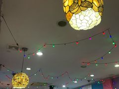 -葛尼沙印度餐厅 (镇明路店)
