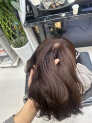 -U·NI SALON 造型