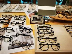 -Eziwish眼镜·蔡司授权店