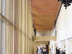 -尼依格罗香港美利酒店