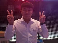 -糖潮量贩KTV(高新万达广场店)