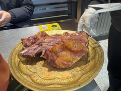 -郭记原生态烤羊腿(长宁路店)