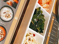 -正苑26年海鲜烤肉•牛尾汤汤饭(东港店)