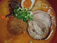 -味千拉面(惠州文昌一路分店)