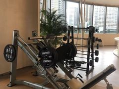 -YCHL FIT 健身(星寰店)