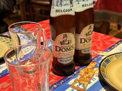 -安德烈俄式西餐厅(中央大街店)