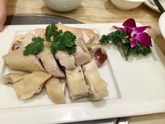 -锦粤宫·精致粤菜(深圳北站店)