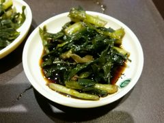 -百年认一力 太原老字号 (桥头街店)
