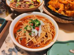 -锦府盐帮·侯宅(五棵松万达店)