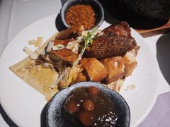 -野蔓果·山野菜(西湖景区·龙井茶田店)