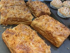 -DANXI丹喜面包·蛋糕(小公园永平店)