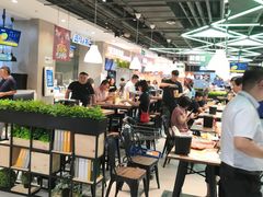 -盒马鲜生(顺义店)
