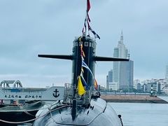 -中国人民解放军海军博物馆