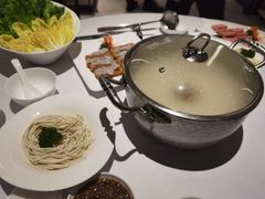 -红雀围·海鲜火锅(陆家嘴中心店)