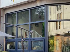 -隹木咖啡馆(宝龙广场店)