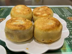 -清真牛街祥云轩门钉肉饼(左家庄店)