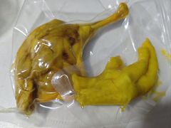 -焗外人·盐焗零食(云门 NEW PARK 店)