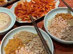 -裕兴记•蟹黄面馆(人民广场店)