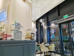 大堂-法桐蛋糕·手作面包(万象城店)