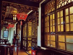-蔼若春.传承三十年云南菜(金碧公园店)