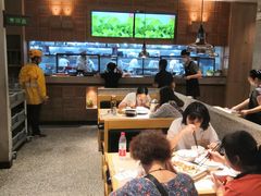 大堂-大碗先生(万家丽店)