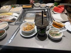 -海底捞火锅(翔龙天地广场店)