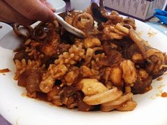 -肘子酥·天津菜·特色捞面(德云社店)