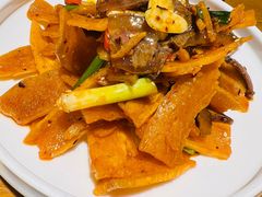 -小杨烤肉·陕西烧烤·陕西地方菜(东新街【永兴坊】店)