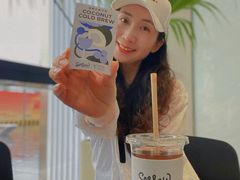 -Seesaw Coffee(深圳万象天地店)
