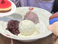 -鲜芋仙(常州吾悦国际广场店)