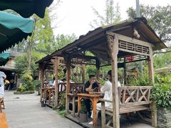 -青城甲(青城山店)