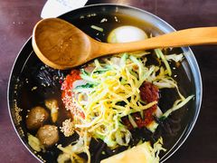 特色冷面-服务大楼冷面(延大店)