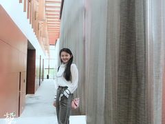 -北京雁栖湖国际会展中心