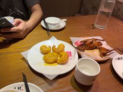 -鸽味轩·粤菜小馆(高楼门总店)
