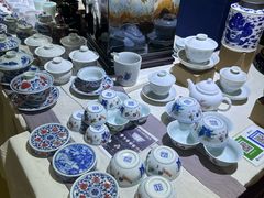 -中国农业博物馆