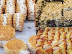 -爱德顺糕点食屋(利民道店)