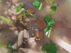-苏晓玥·手作江南小吃(深圳北站店)