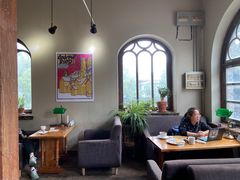 -1901 Cafe(西四店)