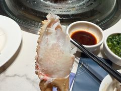 -青蓬蒸汽海鲜·深圳老字号·团建聚会(壹方城店)