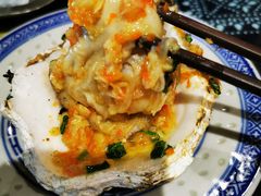 -蠔友汇·海鲜·生蚝烧烤(大东店)