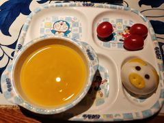 -绿茶餐厅(布吉万象汇店)