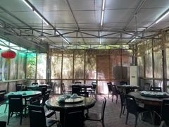 -悦和庄餐厅(迎宾北路店)