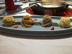 -捞神汤物料理(正大广场店)