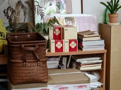 -素咫咖啡CLIFEROSE(新安店)